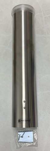 San jamar c4150ss pull - jamar, pull-style
